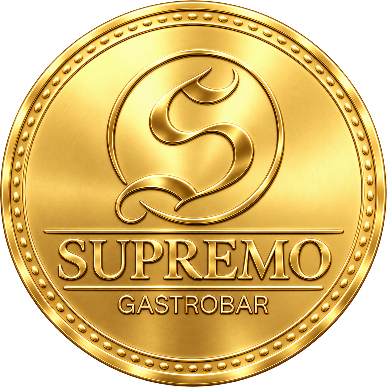 Supremo Gastrobar